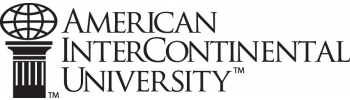American InterContinental University logo